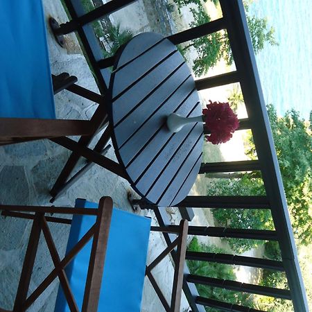 Eden Hotel Agios Ioannis  ภายนอก รูปภาพ